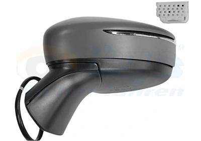 Exterior Mirror