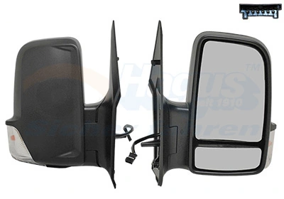 Exterior Mirror