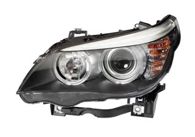 Headlight