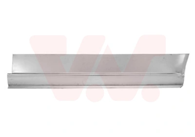 Quarter Panel
