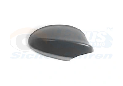Cover, exterior mirror