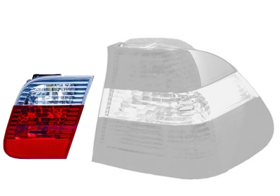 Tail Light Assembly