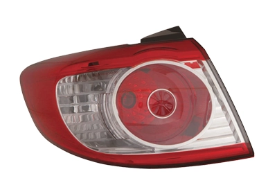 Tail Light Assembly