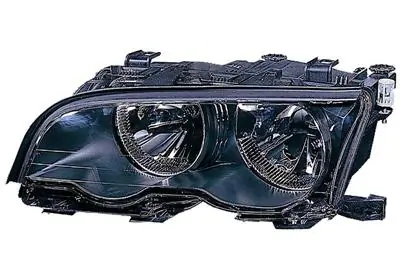 Headlight