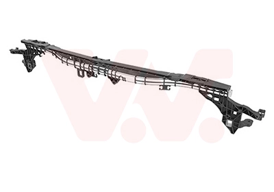 Radiator Mounting