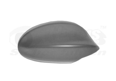 Cover, exterior mirror
