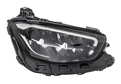 Headlight