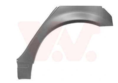 Quarter Panel