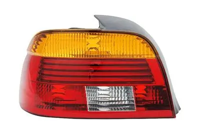 Tail Light Assembly