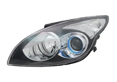 Headlight