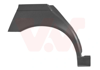 Quarter Panel
