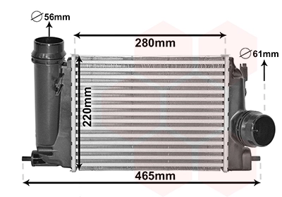 Van Wezel 13014703