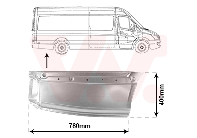 Quarter Panel