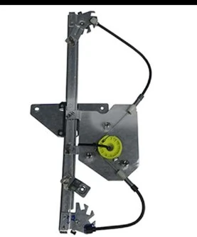 Window Regulator