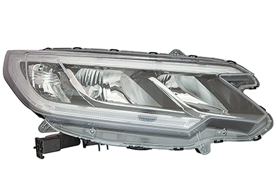 Headlight