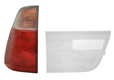 Tail Light Assembly