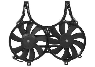 Fan, engine cooling