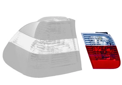 Tail Light Assembly