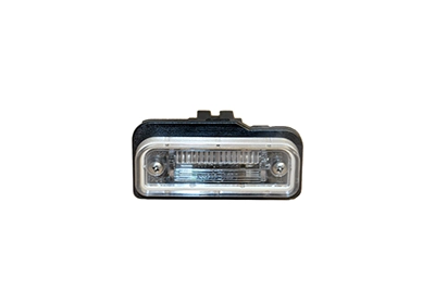 Licence Plate Light