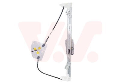 Window Regulator