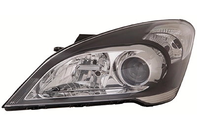 Headlight