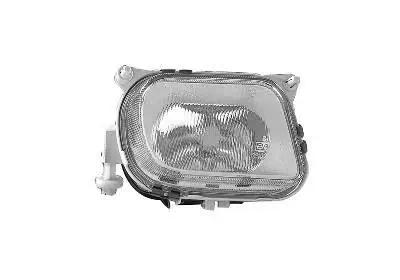 Front Fog Light
