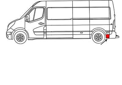 Quarter Panel