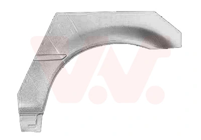 Quarter Panel