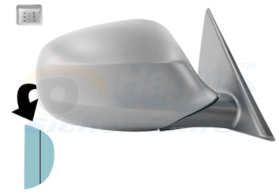 Exterior Mirror