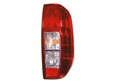 Tail Light Assembly