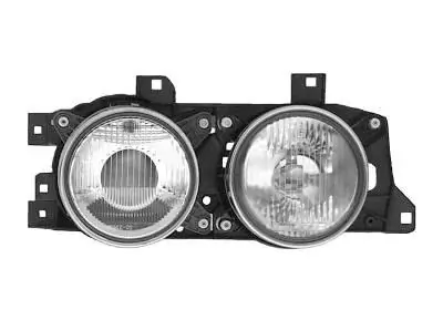 Headlight