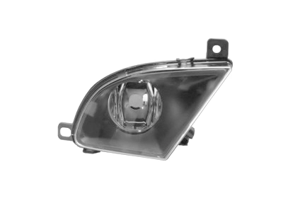 Front Fog Light