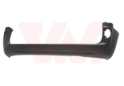 Van Wezel 4312540 — Бампер задн. RENAULT KANGOO 08 > 21 (Van Wezel)