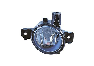 Front Fog Light