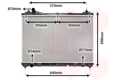 Van Wezel 52002100