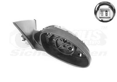 Exterior Mirror
