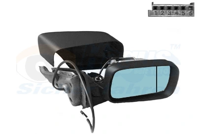 Exterior Mirror