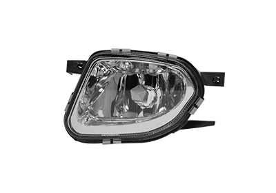 Front Fog Light