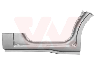 Rocker Panel