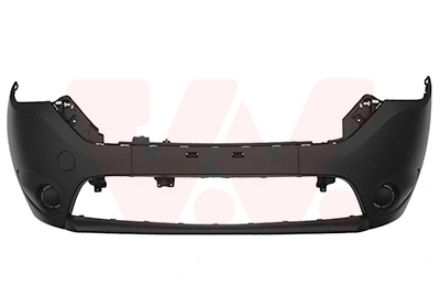 Van Wezel 1528570 — Бампер пер. DACIA DOKKER (Van Wezel)