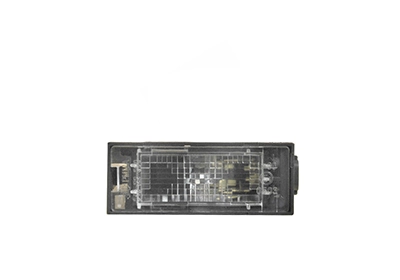 Licence Plate Light