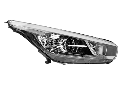 Headlight