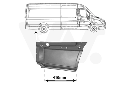 Quarter Panel