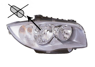 Headlight