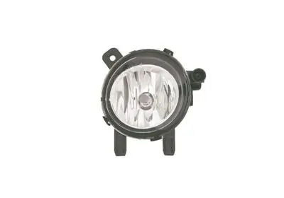 Front Fog Light