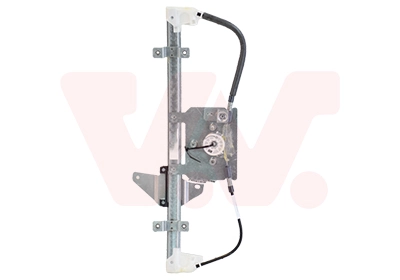 Lève-vitre VAN WEZEL 3336261
