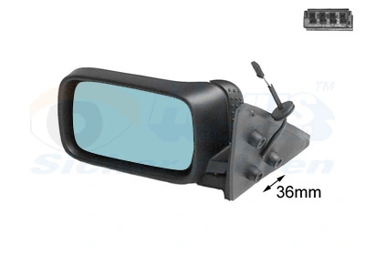 Exterior Mirror