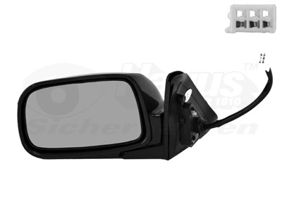 Exterior Mirror