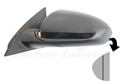 Exterior Mirror