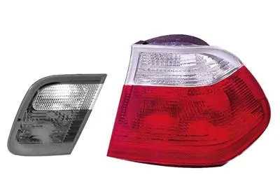 Tail Light Assembly